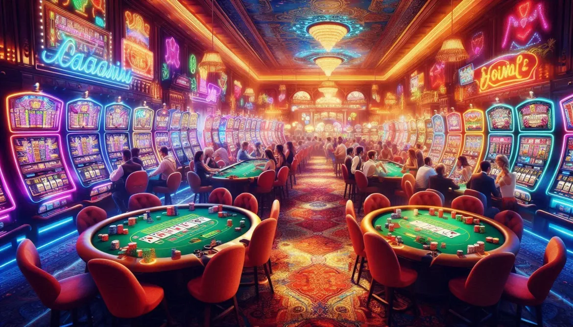Bao Casino